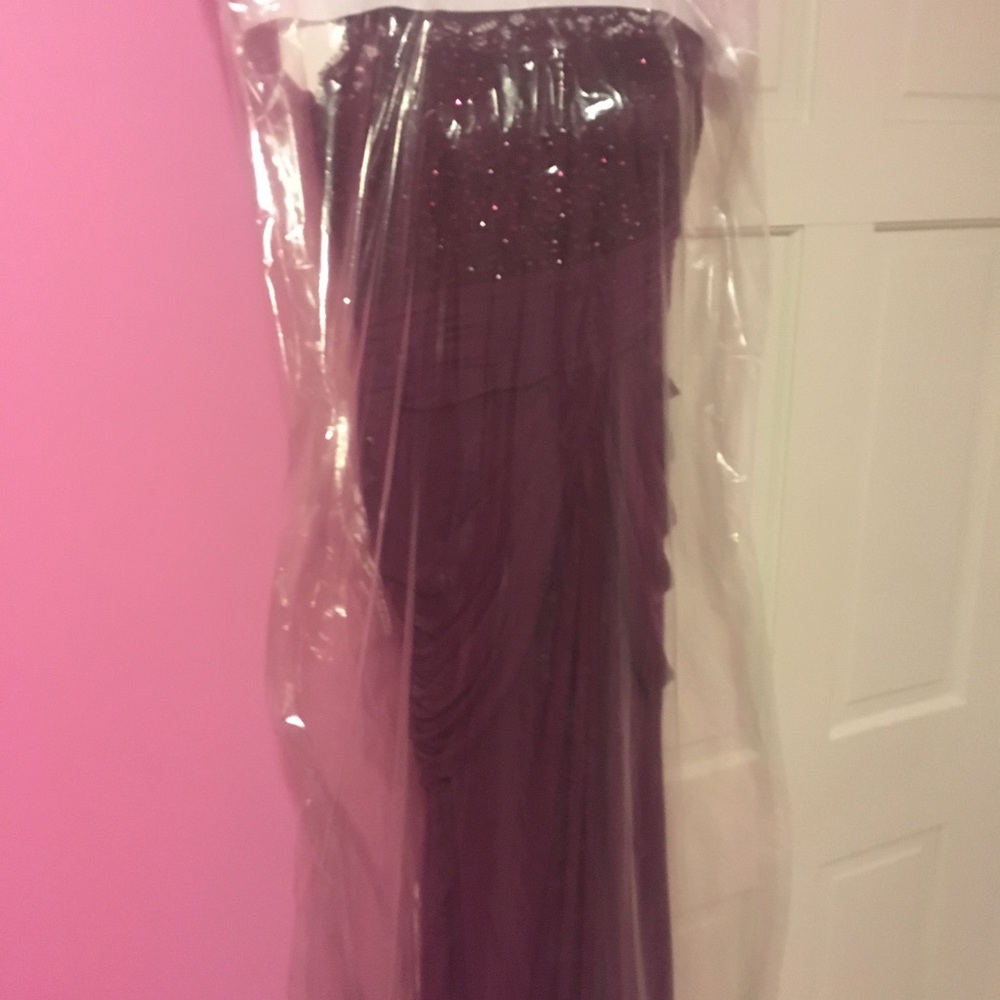 PERFECT CONDITION mother of the bride dress!